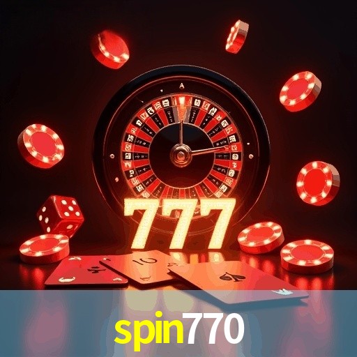 spin770