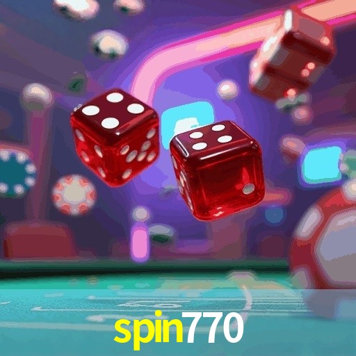 spin770