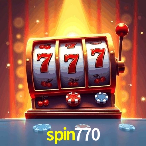 spin770