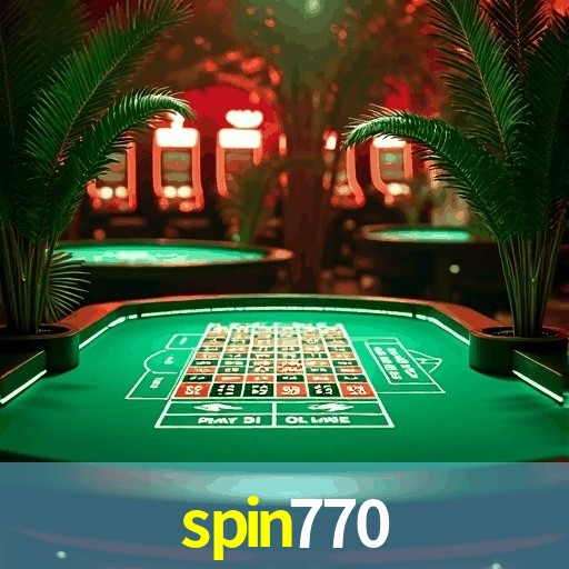 spin770