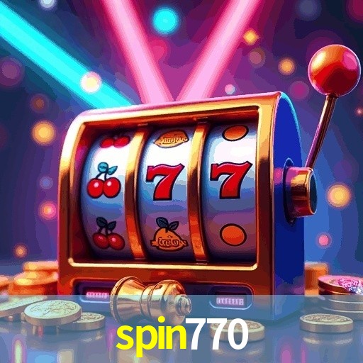 spin770