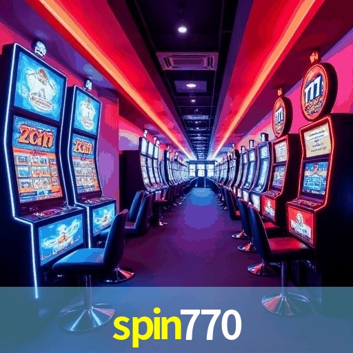 spin770
